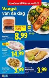 Lidl folder week 45 Pagina 14