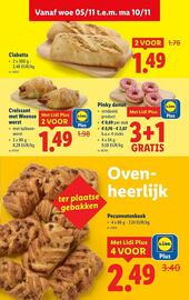 Lidl folder week 45 Pagina 15