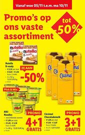 Lidl folder week 45 Pagina 16