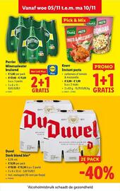 Lidl folder week 45 Pagina 17