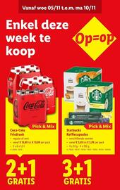 Lidl folder week 45 Pagina 22