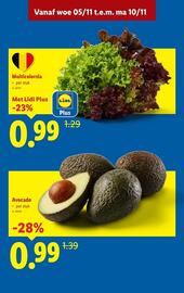 Lidl folder week 45 Pagina 3