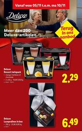Lidl folder week 45 Pagina 30