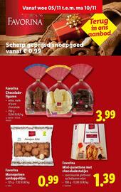 Lidl folder week 45 Pagina 32