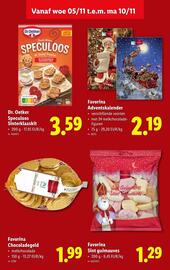Lidl folder week 45 Pagina 33