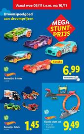 Lidl folder week 45 Pagina 34