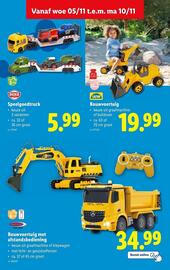 Lidl folder week 45 Pagina 36