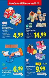 Lidl folder week 45 Pagina 38