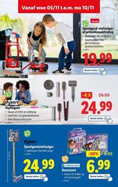 Lidl folder week 45 Pagina 39