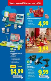 Lidl folder week 45 Pagina 40