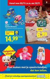 Lidl folder week 45 Pagina 41