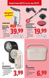Lidl folder week 45 Pagina 43