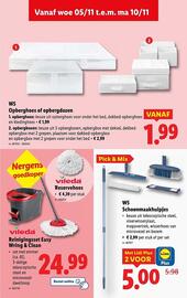 Lidl folder week 45 Pagina 44