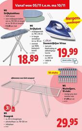 Lidl folder week 45 Pagina 45