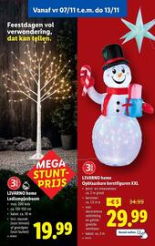 Lidl folder week 45 Pagina 47