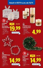 Lidl folder week 45 Pagina 49