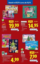 Lidl folder week 45 Pagina 53