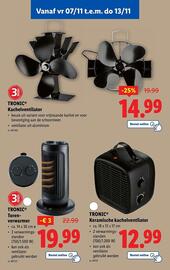 Lidl folder week 45 Pagina 55