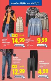 Lidl folder week 45 Pagina 57
