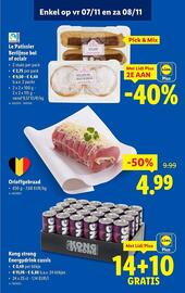 Lidl folder week 45 Pagina 60