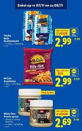 Lidl folder week 45 Pagina 61