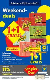 Lidl folder week 45 Pagina 62