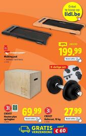 Lidl folder week 45 Pagina 9