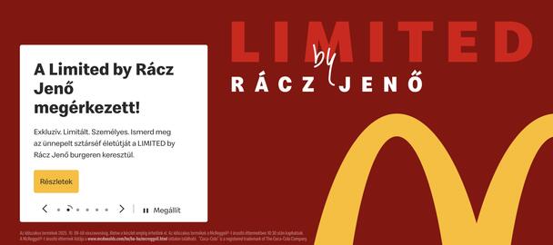 McDonald's akciós újság Oldal 2