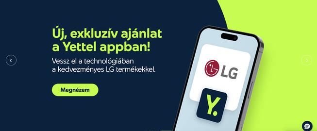 Yettel akciós újság Oldal 6