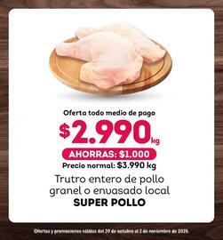 Catálogo Tottus Página 1