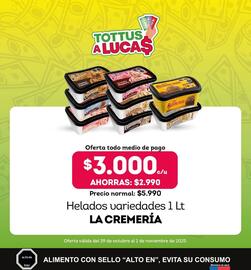 Catálogo Tottus Página 4