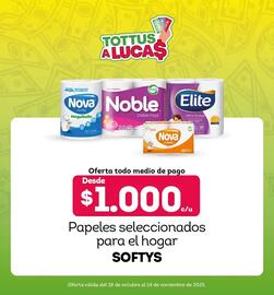 Catálogo Tottus Página 6