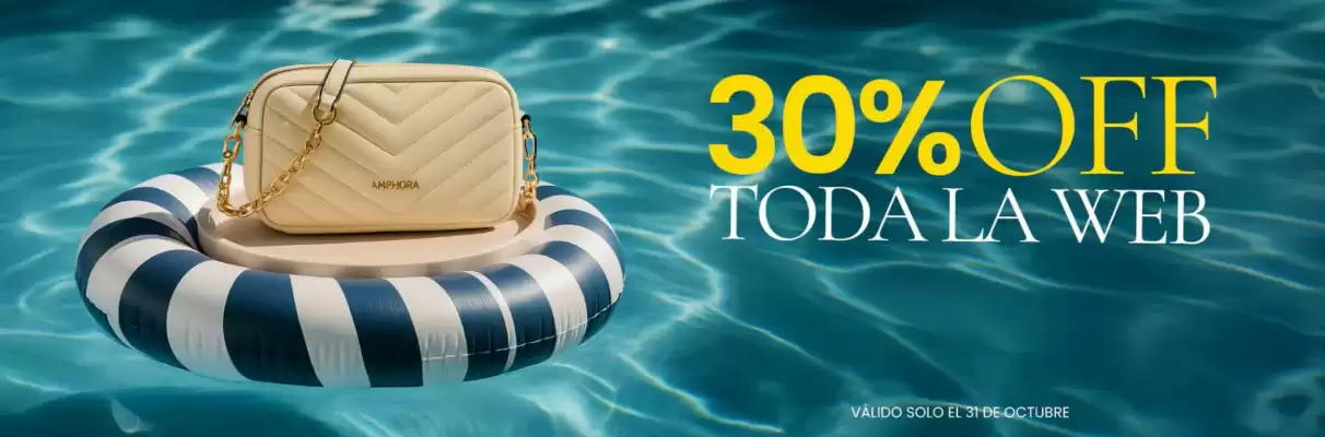 Catálogo Amphora (válido hasta 13-11)
