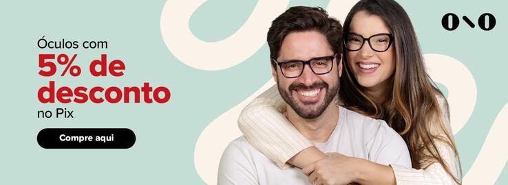 Catálogo Óticas Diniz Página 1