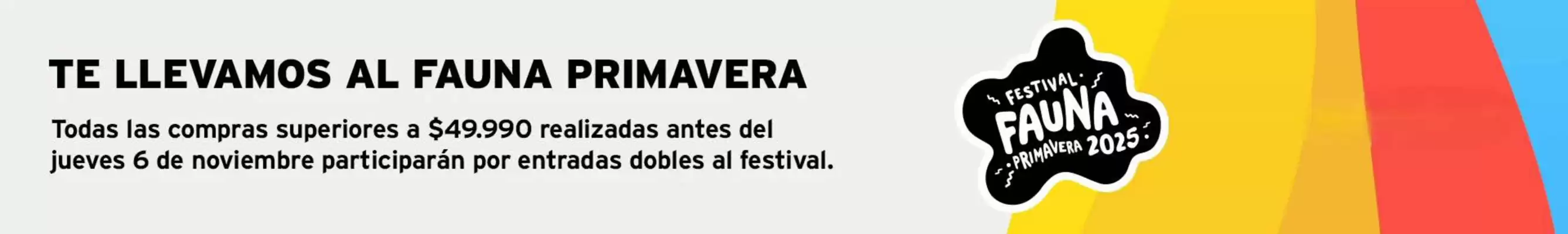 Catálogo Levi's (válido hasta 6-11)