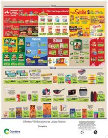 Catálogo Covabra Supermercados semana 44 Página 4