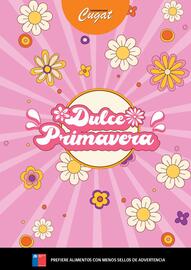 Catálogo Cugat Página 1