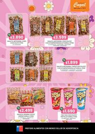 Catálogo Cugat Página 3