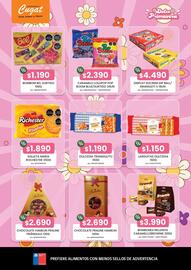 Catálogo Cugat Página 4