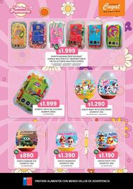 Catálogo Cugat Página 5