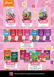 Catálogo Cugat Página 6