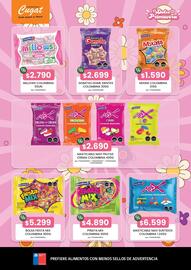 Catálogo Cugat Página 8