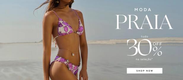 Catálogo Morena Rosa Página 1