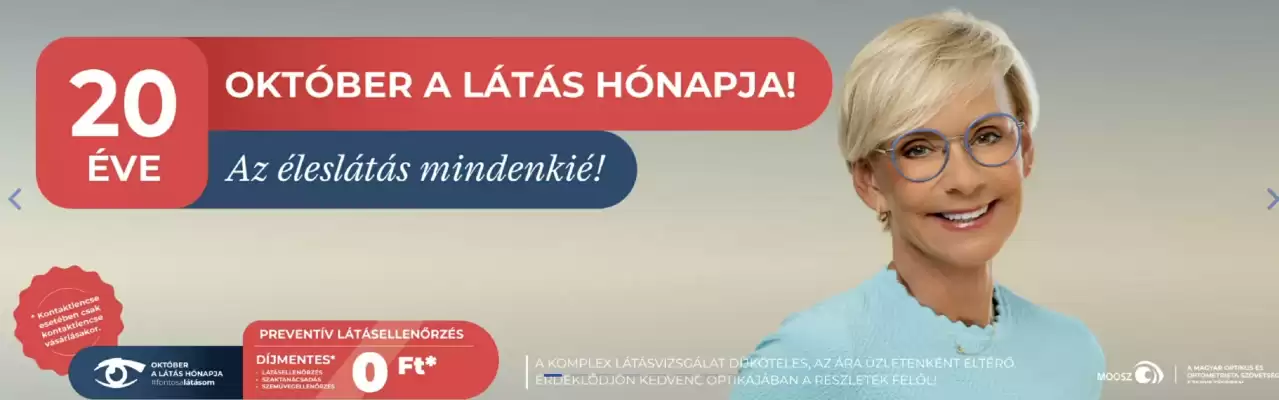 Ofotért akciós újság (érvényes eddig: 12-11)