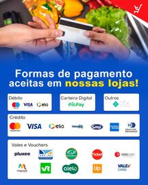 Folheto Ayumi Supermercados Página 1