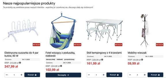 Alinda akciós újság hét 44 Oldal 1