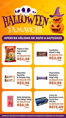 Folheto Yamauchi (válido até 2-11)