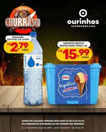 Catálogo Ourinhos Hipermercado Página 8