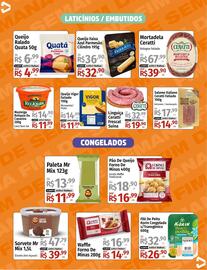 Catálogo Supermercado Dalben Página 10