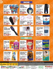 Catálogo Supermercado Dalben Página 14